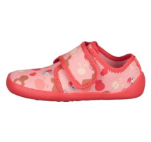 Affenzahn Klettschuhe / Slipper (01398-40068)
