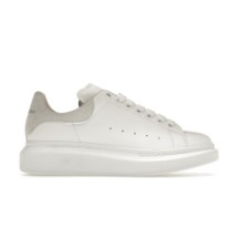 Alexander McQueen Croc (625162WHZ4K9068)