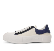 Alexander McQueen Deck Plimsoll (735792W4TGY7797)