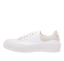 Alexander McQueen Plimsole (707680W4MV7-9000)