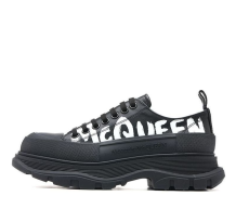 Alexander McQueen Graffiti Tread (711108WIAT6-1070)