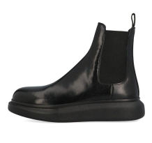 Alexander McQueen Hybrid Chelsea Boot (586198WHX52-1000)