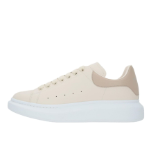 Alexander McQueen Oversized Vanilla Pale Beige (727388WHGP57718)