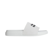 Alexander McQueen Logo Pool (663564W4RF0-9061)