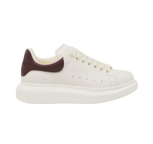 Alexander McQueen Exaggerate Sole Leather (553680-WIACV-9092)
