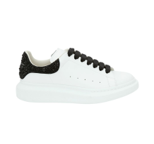 Alexander McQueen Oversized Crystals (662654WIA4U9581)