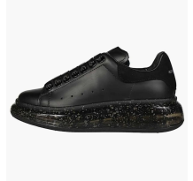 Alexander McQueen Oversized Bubbles womens (634144WHYBB1255)