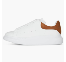 Alexander McQueen Oversized Cedar (553680WHGP79474)