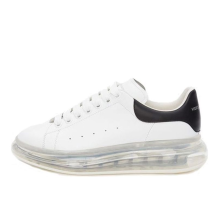 Alexander McQueen Oversized Clear Sole (604232WHX98-9061)