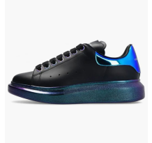 Alexander McQueen Oversized Pearlscent womens (634139WHYBT1007)
