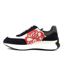 Alexander McQueen Sprint Runner (705074-W4V61-8928)