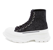 Alexander McQueen Tread Slick Boot (633900WHW571027)