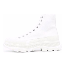 Alexander McQueen Tread Slick Boot (604254W4MV29000)