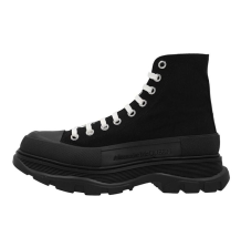 Alexander McQueen Tread Slick High (705659W4MV2-1000)