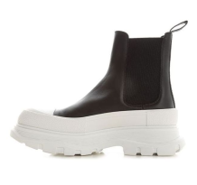 Alexander McQueen Tread Slick Chelsea Boot (634617WHZ611071)