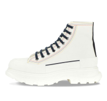 Alexander McQueen Tread Slick High (662681W4MV49791)