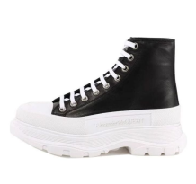 Alexander McQueen Tread Slick High Top (627206WHZ621071)