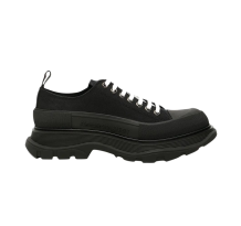 Alexander McQueen Tread Slick Lace Up (604257 W4L32 1000)