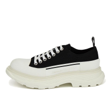 Alexander McQueen Tread Slick Lace Up (611705W4L32-1070)