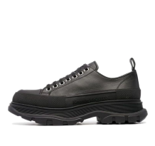 Alexander McQueen Tread Slick Lace Up (627225WHZ621081)