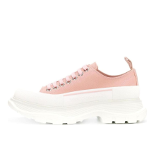 Alexander McQueen Tread Slick Lace Up Magnolia (611705W4LR1-9243)