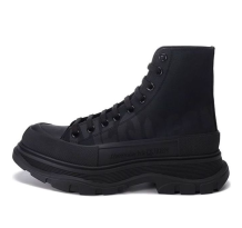 Alexander McQueen Tread Slick Logo (682420W4RQ2-1070)