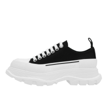 Alexander McQueen Tread Slick Lace Up (611705W4MV2-1070)