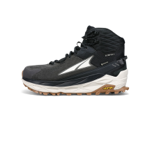 Altra Olympus 5 Hike Mid Gore tex (AL0A7R75020) in schwarz