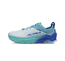 Altra W Olympus 6 Blue (AL0A85NK440)