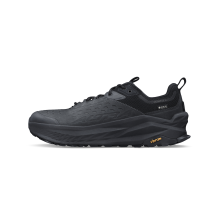 Altra Olympus 6 Hike Low Gore tex GTX (AL0A85NM000) in schwarz