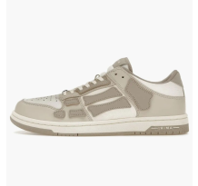 Amiri Skel Low Top Alabaster (AMFOSR1006 ALABASTER)