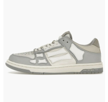 Amiri Skel Low Top (AMFOSR1006 GREY)