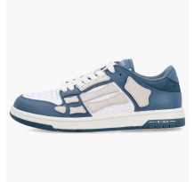 Amiri Skel Top Low Quad Debossed (AMFOSR1115-496)