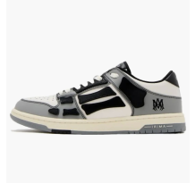 Amiri Varsity Skel Low Top (AMFOSR1077-001)