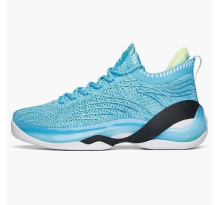 Anta Klay Thompson Kt7 Low Turn Back The Powers Of Darkness (112221102-1)