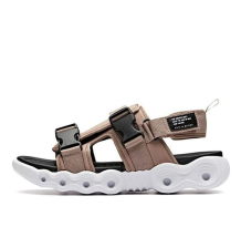 Anta Life Series Beach Sandals Linen Grey (91926961-4)
