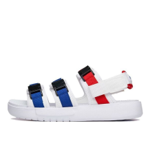 Anta Life Series Buckle Sandals Blue (912036905-2)