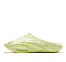 Anta Nitrogen Bubble Neon Green Kai 1 Slide (112321801-4)