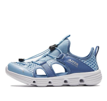 Anta River Trekking Sandals Blue (A312426906-3)