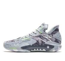 Anta Shock Wave 5 Grey Irving Wake up Kyrie (112341106-1)