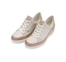 ARA Elegante Schnürer CREAM BEACH (12-50601-09)