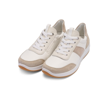 ARA low BEACH CREAM (12-25532-08)