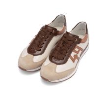 ARA low BEACH,CREAM,,MOUSSE (12-50902-08)
