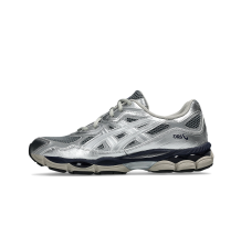 Asics Billys x ASICS Gel-NYC Pure Silver & Midnight (1203A581-020)