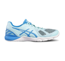 Asics Conviction X (S753N-6743) in blau