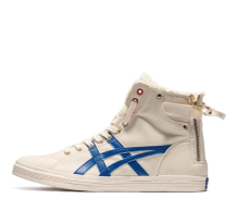 Asics Double Clutch Blue Casual Board Shoe (1203A037-100)