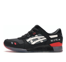 Asics Foot Locker x Anderson Bluu Gel Lyte 3 Joe Snake Eyes Iii Gi (1191A252-001)