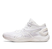 Asics Gel Burst 27 4E Extra Wide Pure Silver (1063A065-100)