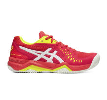 Asics Gel Challenger 12 Clay Sandplatz laserpink (1042A039-705)