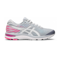 Asics Gel Cumulus 21 (1012A468-020) in grau